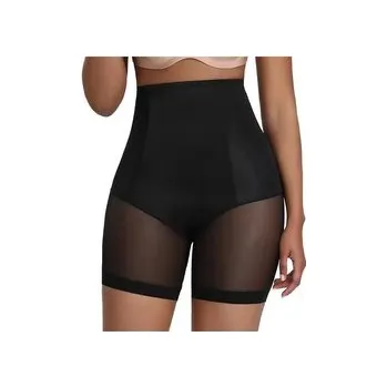 Kalhotky Syvela 56901 2XL černé