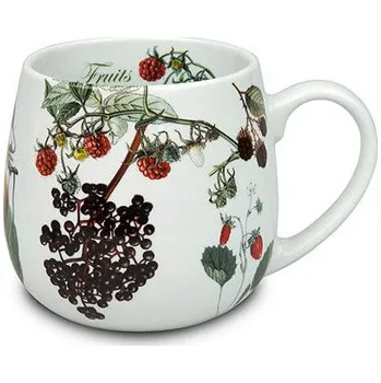 Hrnek My favourite tea fruits - ovocný čaj buclák