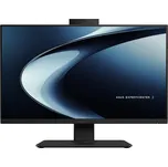 ASUS ExpertCenter P400 AiO P470VAK-BPC7321TX All-in-one počítač, 27" Full HD IPS 100Hz, Core 7 240H, 32GB DDR5, 1TB SSD, Intel Graphics, W11P, černý + USB klávesnice a myš P470VAK-BPC7321TX