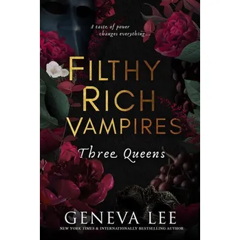 Filthy Rich Vampires 3: Three Queens