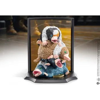 Dětské zboží Fantastická zvířata Toyllectible Treasures Diorama - Hrabák (Noble collection)