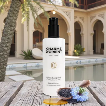 Kondicionér 300ml CHARME D’ORIENT