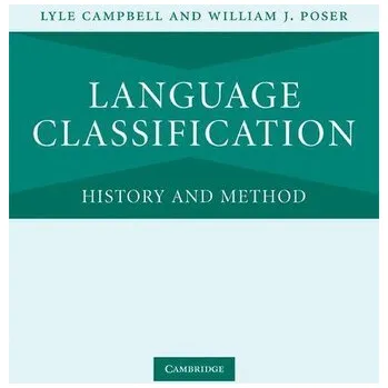 Language Classification - Campbell, Lyle; Mixco, Mauricio J.