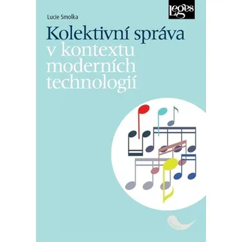 Slovník Kolektivní správa v kontextu moderních technologií
