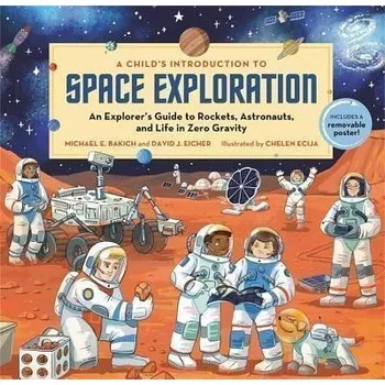 A Child's Introduction to Space Exploration