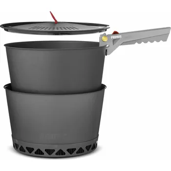 Outdoor vaření Nádobí PRIMUS PrimeTech Pot Set 2,3L 2,3L