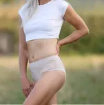 Syvela kalhotky 7815 2XL tělové