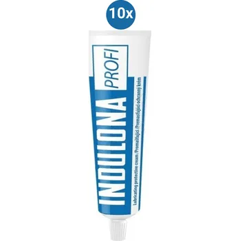 Péče o ruce Indulona Profi Original ochranný krém, 10x100 g