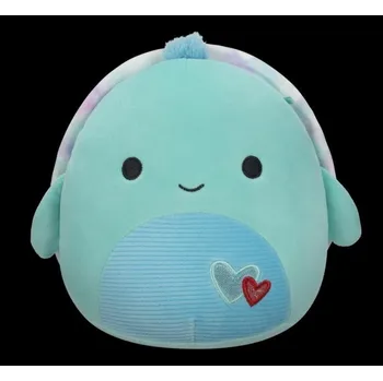 plyšák Squishmallows Želva Cascade