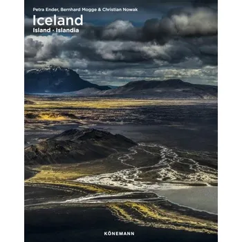 Iceland (Spectacular Places)