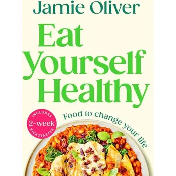 Eat Yourself Healthy