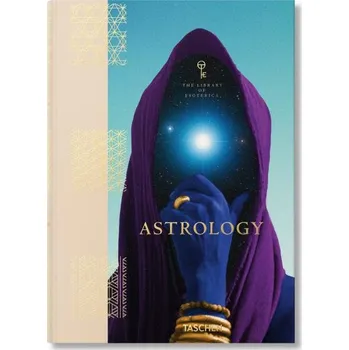 Astrology. The Library of Esoterica