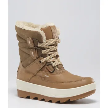 Dětská móda Kamik Hellbraun 800698 37