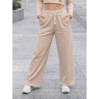 Dámské kalhoty Dámské volné kalhoty VSB SENDY