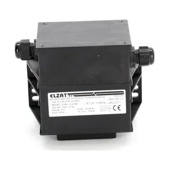 Transformátor Bezpečnostní transformátor 100W se svorkovnicí