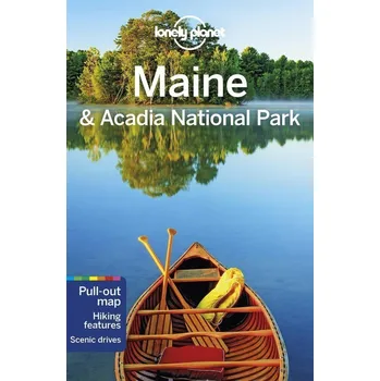 WFLP Maine & Acadia NP 1st edition