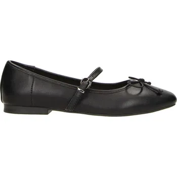 Dámské baleríny Claudia Ghizzani Schwarz 6259722 37