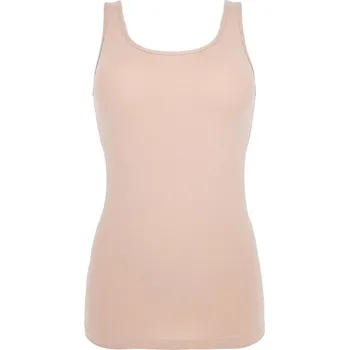 Dámské pyžamo COTONELLA Beige 4625708 XL