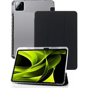 Pouzdro na tablet Mobile Origin Easy Tablet Case Transparent Xiaomi Pad 7