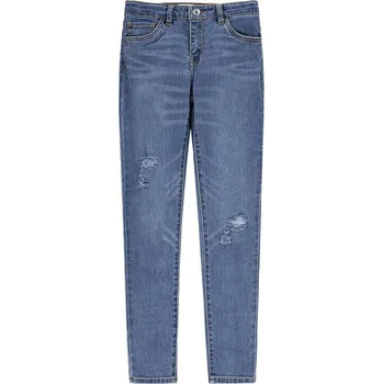 Dívčí džíny Levi's Kids Blau 1655050 152