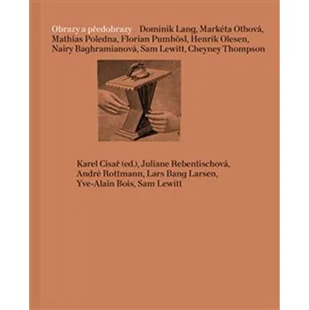 Obrazy a předobrazy