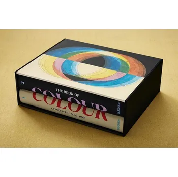 The Book of Colour Concepts
