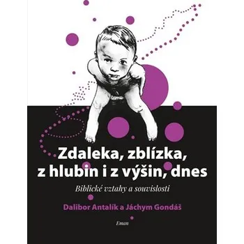 Zdaleka, zblízka, z hlubin i z výšin, dnes