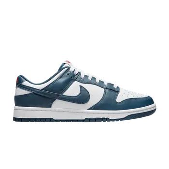 Pánské tenisky Nike Dunk Low 'Valerian Blue' Velikost: 41