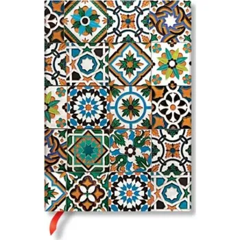 Blok Portuguese Tiles / Porto / Midi / Lined