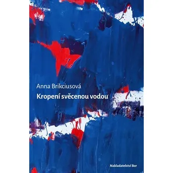 Kropení svěcenou vodou