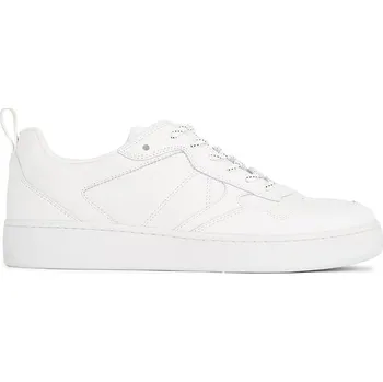 Pánská obuv Tenisky CALVIN KLEIN JEANS Weiß 6134657 45