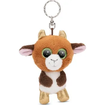 Peněženka NICI Glubschis klíčenka Koza Zoggy 9cm