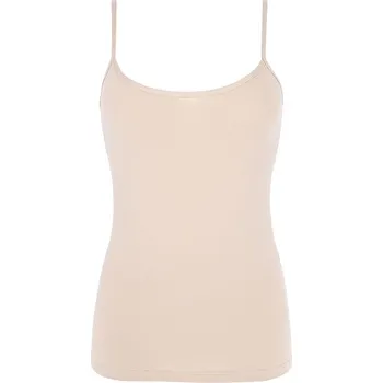 Dámské pyžamo COTONELLA Beige 819695 M