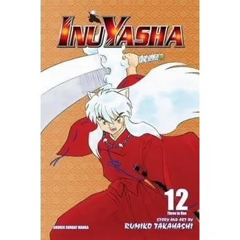 Komiks pro dospělé Inuyasha, Vol. 12