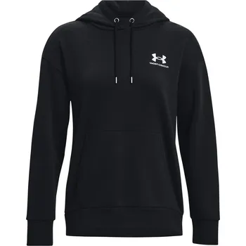 Dámská mikina Mikina Under Armour Black 5137476 12 (M)