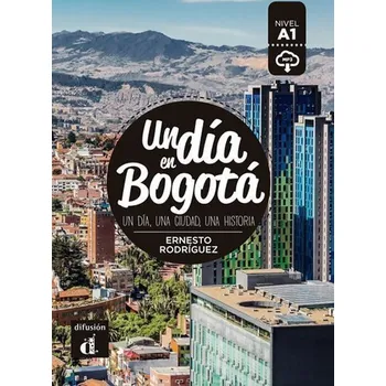 Un día en Bogotá + MP3 online