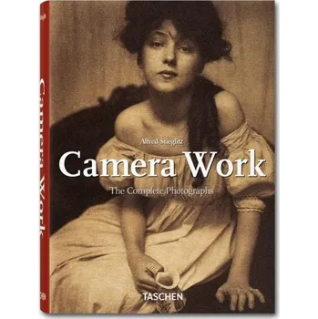 Alfred Stieglitz: Camera Work