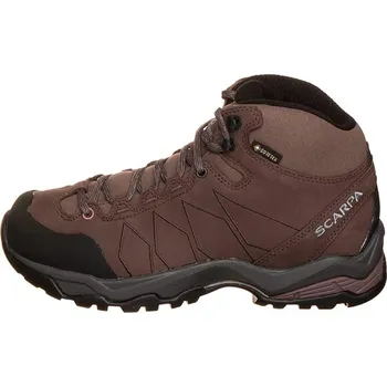 Dámská treková obuv Boty SCARPA Hellbraun 7435965 36