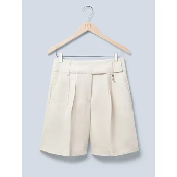 Dámské kraťasy Kraťasy LeGer Creme 1260641 34