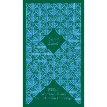 Umění Lyrical Ballads