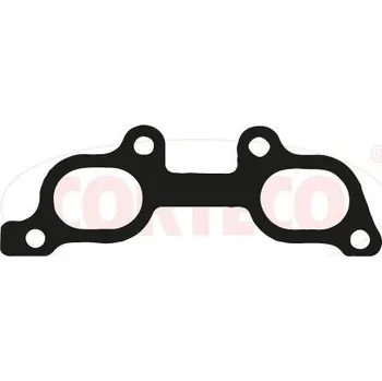 Auto-moto Těsnění, kolektor výfukových plynů CORTECO 460339H