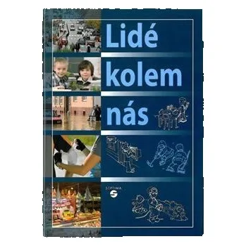 Lidé kolem nás - učebnice vlastivědy pro praktické ZŠ