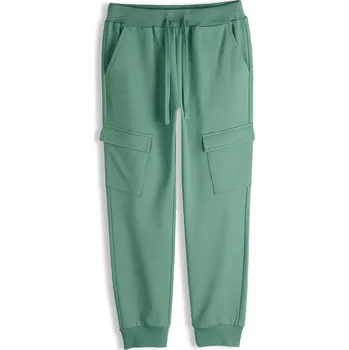 Chlapecké džíny GATE Tepláky s kapsami 7Y 426-0234/463