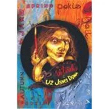 Jaro Peklo Podzim Zima