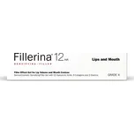 FILLERINA 12HA gel s vyplňujícím účinkem pro objem rtů (stupeň 4), 7 ml