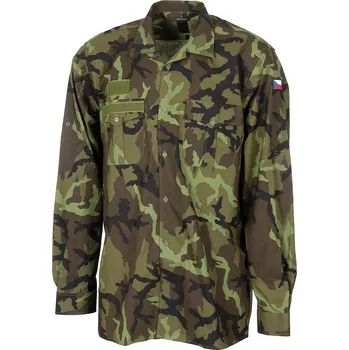 Pánská košile Vojenská košile AČR vz. 95 les 170/39-40