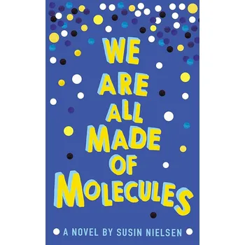 Komiks pro dospělé We Are All Made of Molecules