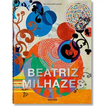 Beatriz Milhazes