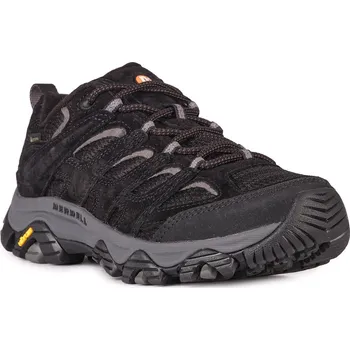 Pánská obuv Merrell Moab 3 GTX J036253 M - black/grey 50