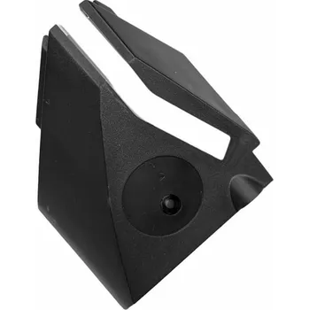 Motorová koloběžka Teverun Přední pravý nebo zadní levý kryt deku - FIGHTER MINI